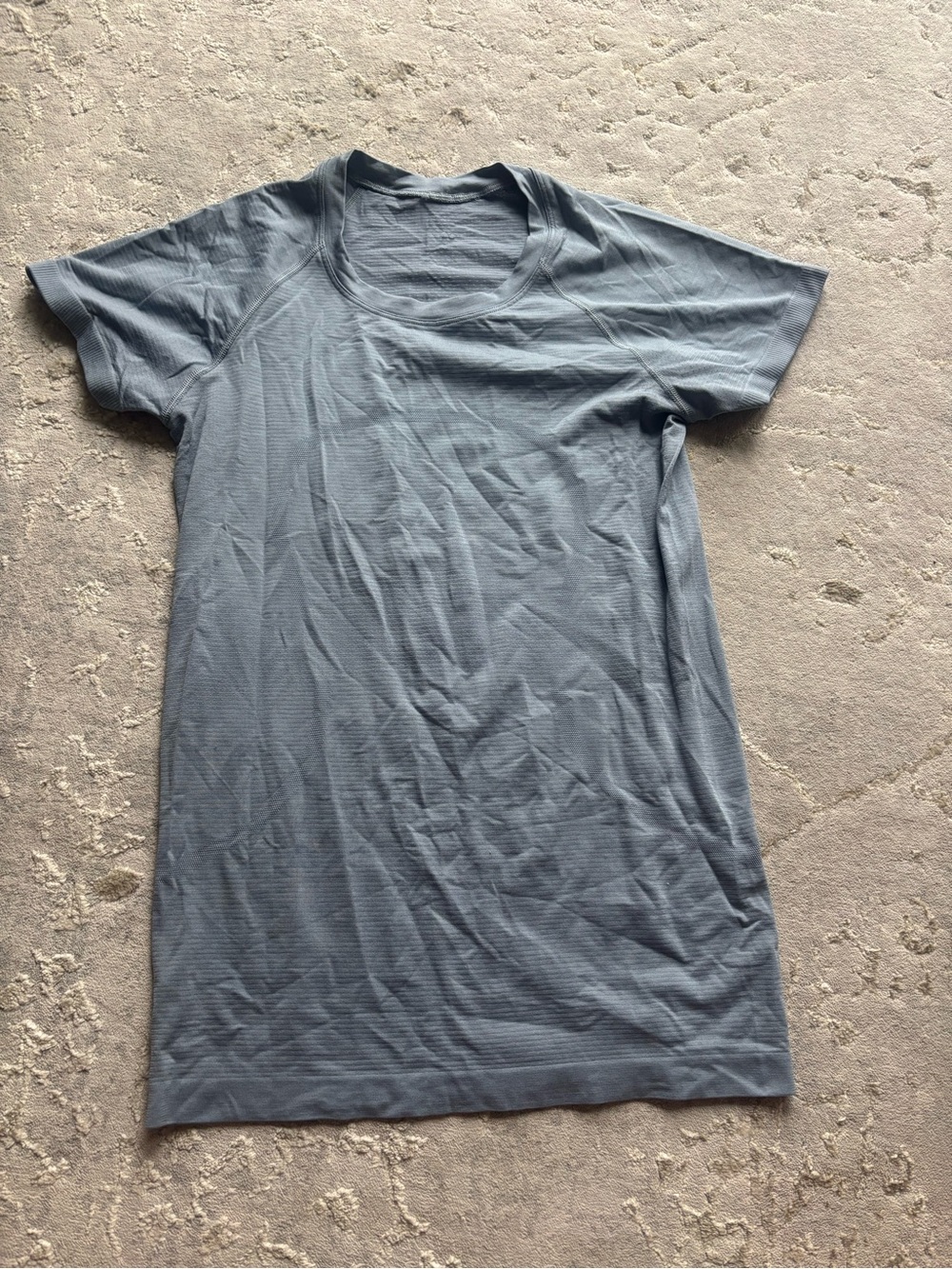 Lululemon swiftly tech